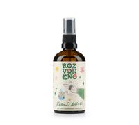 Rozvoněno Deodorante per ambienti - Buona fortuna (100 ml) - con rosmarino e lavanda