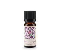 Rozvoněno Miscela di oli essenziali - Piacere della mente (10 ml) - con lavanda e citronella