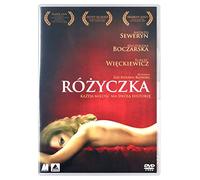 Rozyczka [DVD] (English subtitles)