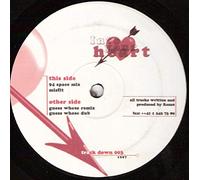 Rozzo - Into Your Heart