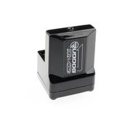 RP-0767 Ruddog RR482V2 Ricevente 4 Canali FHSS4 Senza Fili a 2.4Ghz