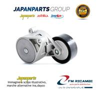RP-203 JAPANPARTS GALOPPINO CINGHIA TOYOTA RAV-4 01-