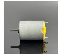 RP-280CN-2865 RC-280 24mm Carbon Brush electronic starter DC 6V 7.2V 7.4V 9V 18000RPM High Speed DIY Hobby RC Toy NWPNLXEA