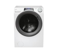 Candy RapidÓ PRO RP 486BWMR9/1-S lavatrice Caricamento frontale 8 kg 1400 Giri/min Bianco