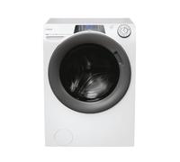Candy RapidÓ PRO RP 496BWMR9/1-S lavatrice Caricamento frontale 9 kg 1400 Giri/min Bianco