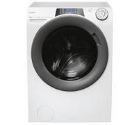 Candy RapidÓ PRO RP 496BWMR9/1-S lavatrice Caricamento frontale 9 kg 1400 Giri/min Bianco