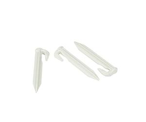 rp BIO - Picchetti per cavo di limitazione fino a Ø 5,5 mm