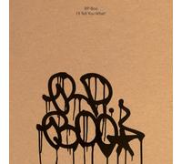 RP Boo I'll Tell You What (CD) Album