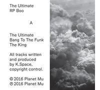 Rp Boo - Ultimate