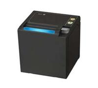 RP-E10-K3FJ1-S-C5 RP-E10 BLACK - TOP EXIT SERIAL PS PC 1ROLL