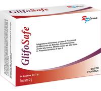 rp farma srls Glifosafe 14 bustine