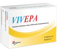 rp farma srls Vivepa 30 softgel