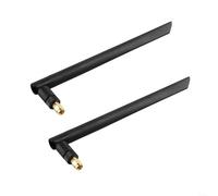 RP-For - Antenna maschio da 868 MHz, 5 dBi, per dispositivi LoRa, hotspot elio e reti di sensori wireless, 2 pezzi