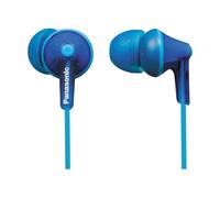 RP-HJE125 - Cuffie In-Ear, blu