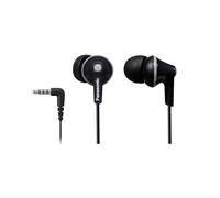 RP-HJE125 - Cuffie In-Ear, nero