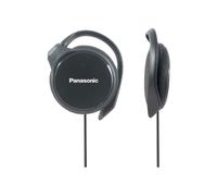 Panasonic Cuffia Circumaurale Clip-Type Sport Nero Rp-Hs46e-k
