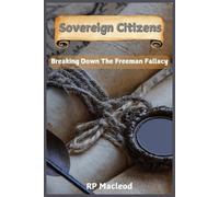 Rp MacLeod Sovereign Citizens (Tascabile) Conformity Protocol
