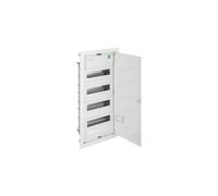 RP Modulo Distributore 4x12 Incasso IK05 IP30 MSF 2004-00