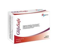GLIFOSAFE 14 Bust.