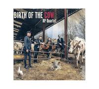 Rp Quartet - Birth of The Cow