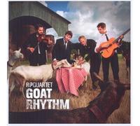 Rp Quartet - Goat Rhythm