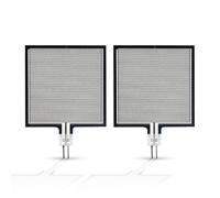 RP-S40-ST Sensore di pressione, Sensore di pressione a strato sottile ad alta precisione, Sensore di forza, Stabile sensore di forza a strato sottile tipo resistenza per sedile intelligente di fascia