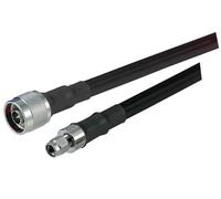 Rp SMA Maschio A N LMR-600 Times Microwave Cavo Coassiale Assemblaggio Elio Iot