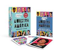 RP Studio Nuestra América Memory Game