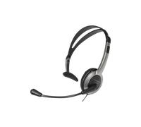 Panasonic RP-TCA430E-S - Headset - On-Ear - kabelgebunden ( RP-TCA430E-S )