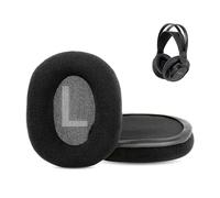 RP-WF820 Cuscinetti auricolari di ricambio per Panasonic RP-WF820/ RP-WF830 Cuffie Cuscinetti per cuffie con Tessuto confortevole e memory foam