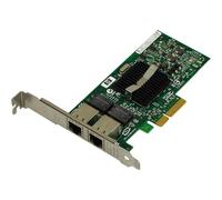 RP000108016 Hewlett Packard Enterprise NC360T PCI Express Dual Port Gigabit Serv