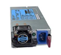 RP000121882 Hewlett Packard Enterprise Hot-plug power supply - 460 watts, high-e