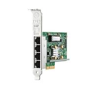 RP000130058 Hewlett Packard Enterprise Ethernet 1Gb 4-port 331T Adapter 649871-0