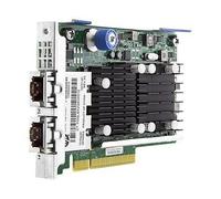 RP001048312 Hewlett Packard Enterprise FlexFabric 10Gb 2P 533FLR-T Adapter 70075