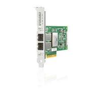 RP001227085 Hewlett Packard Enterprise 8Gb Dual Port PCI-e Fibre Channel Host Bu