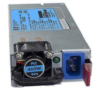 RP001227359 Hewlett Packard Enterprise 460W HE Hot Plug AC Power Supply Kit 4992