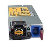 RP001227790 Hewlett Packard Enterprise Hot-plug power supply - 750 watts, high-e