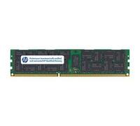 RP001229270 Hewlett Packard Enterprise HP 16GB (1x16GB) Dual Rank x4 PC3L-10600