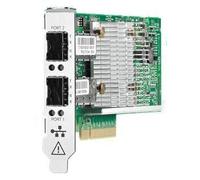 RP001230252 Hewlett Packard Enterprise Ethernet 10Gb 2-port 530SFP+ 656244-001