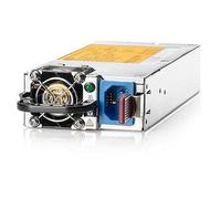 RP001230321 Hewlett Packard Enterprise 750W Common Slot Platinum Plus Hot Plug P