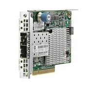 RP001231211 Hewlett Packard Enterprise HP FlexFabric 10Gb 2-port 534FLR-SFP+ Ada