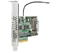 RP001231731 Hewlett Packard Enterprise HP Smart Array P440/4GB FBWC 12Gb 1-port