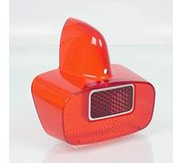 RP013 TRASPARENTE GEMMA PLASTICA SIEM STOP POSTERIORE VESPA 150 VBA1 VBB1 VBB2