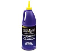 RP01512 SYNCROMAX ROYAL PURPLE
