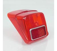 RP017 Plastica corpo luminoso fanalino posteriore SIEM PIAGGIO Vespa 50 R L