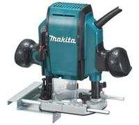RP0900J 900W Nero, Blu router a corrente 2,7 kg