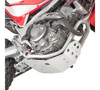 RP1191 GIVI PARACOPPA IN ALLUMINIO PER HONDA CRF 300 L 2021 2022