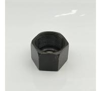 RP1800 Per 3612 Router Compatibile Collet Cone 763622-4 E Dado 326286-04 1/2 Pollice 12.7mm Parti metalliche Solo (326286-04)