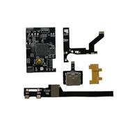 RP2040 Cavo della Console di Gioco Chip di Sostituzione per Switch Oled Lite CPU Flex Cavo a Nastro per Switch Accessori di gioco (oled)