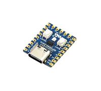 RP2040-Zero Compatibile con Raspberry Pi Microcontroller RP2040 A Basso Costo Ad Alte Prestazioni Pico-Like MCU Board Supporto C/C++, MicroPython Senza Header